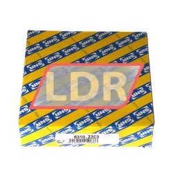 SNR 6310-ZZC3 rulman resim 3