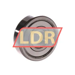 SNR 6304ZZC3 rulman resim 2