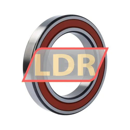 NTN 6022LLU/2A ürün fotoğrafı 2