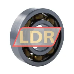 SKF 6309Y/C78 rulman resim 2