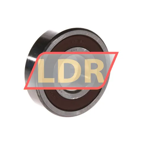 NSK 6305DDU C3 ürün fotoğrafı 2