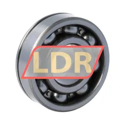 Nachi 6203NSL rulman resim 2
