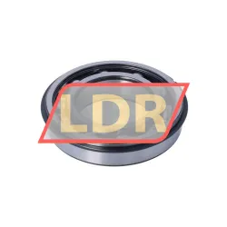 Timken 6210-NR-C3 rulman resim 2
