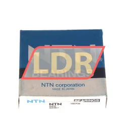 NTN 6009 rulman resim 3