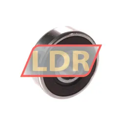 NSK 629DDU rulman resim 2