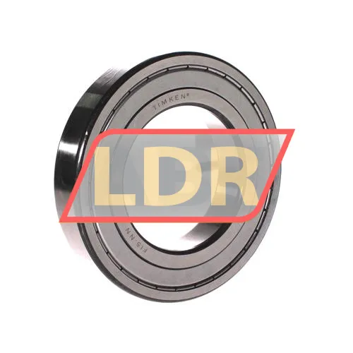 Timken 6217-ZZ-C3