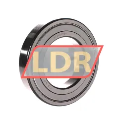 Timken 6217-ZZ-C3
