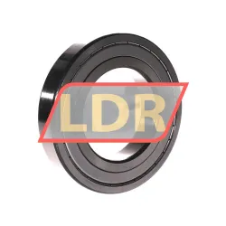 Timken 6217-ZZ-C3 rulman resim 2