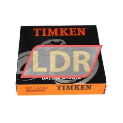 Timken 6217-ZZ-C3 rulman resim 3