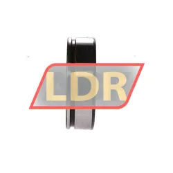 FAG 6203-2ZRN rulman resim 3