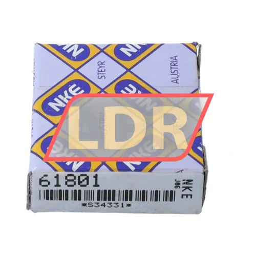 NKE 61801 ürün fotoğrafı 3