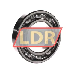 Timken 6218 rulman resim 2