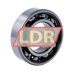 SKF 6005/C2 rulman resim 2