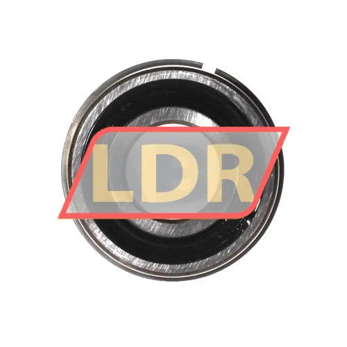 SKF 6307-2RS1NR ürün fotoğrafı 2