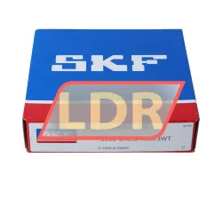 SKF 6310-2RS1/HC5C3WT rulman resim 3