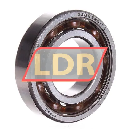 SKF 6208TN9/C4