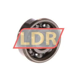 SNR 6302-Z rulman resim 2
