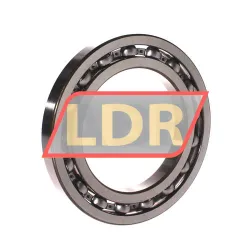 SNR 16018 rulman resim 2