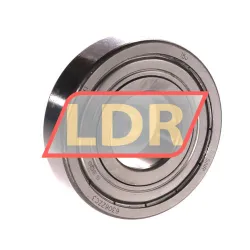 SNR 6306-ZZC3 rulman resim 2