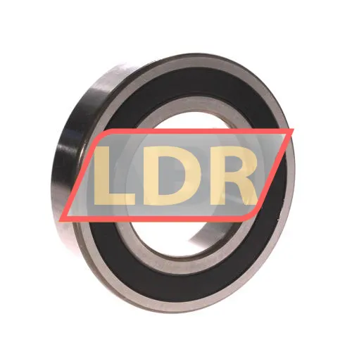 SKF 6212-2RS1/C3GJN ürün fotoğrafı 2