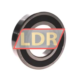 SKF 6212-2RS1/C3GJN