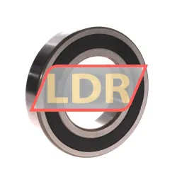 SKF 6212-2RS1/C3GJN rulman resim 2