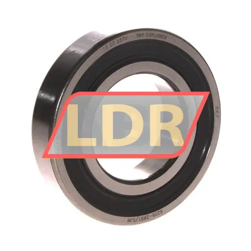 SKF 6209-2RS1/GJN
