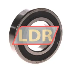 SKF 6209-2RS1/GJN