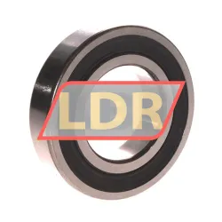 SKF 6209-2RS1/GJN rulman resim 2