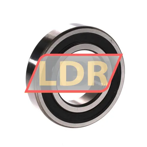 SKF 6209-2RS1/C3GJN ürün fotoğrafı 2