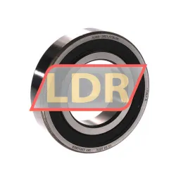SKF 6209-2RS1/C3GJN