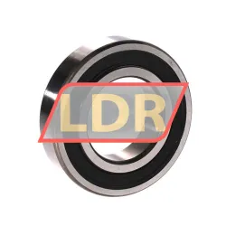 SKF 6209-2RS1/C3GJN rulman resim 2