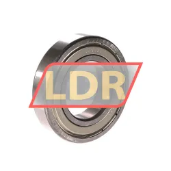 Nachi 6209ZZECMM1 rulman resim 2