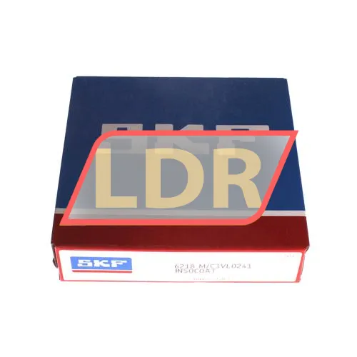 SKF 6218M/C3VL0241 ürün fotoğrafı 3