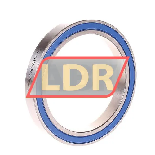 SKF 61812-2RZ