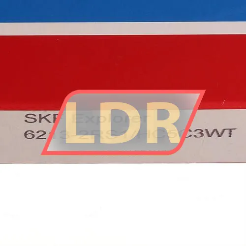 SKF 6213-2RS1/HC5C3WT ürün fotoğrafı 5