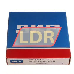 SKF 6213-2RS1/HC5C3WT rulman resim 4