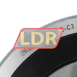 FAG 6316-RSR-C3 rulman resim 4