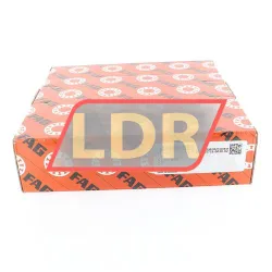 FAG 6316-RSR-C3 rulman resim 6