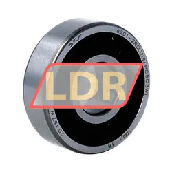 SKF 6201-2RSLTN9/HC5C3WT