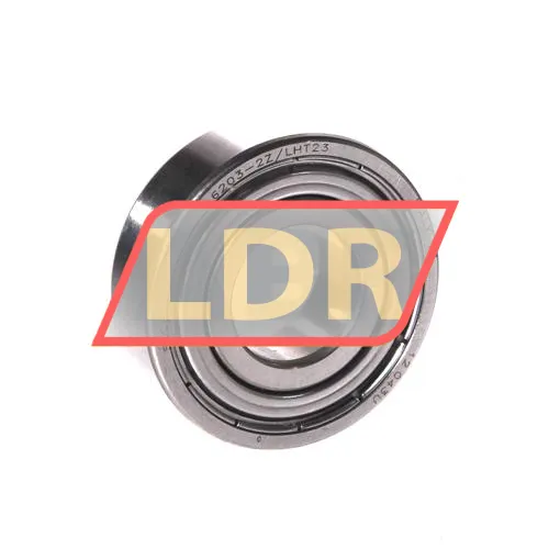 SKF 6203-2Z/LHT23