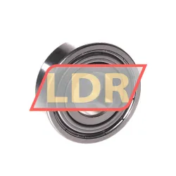 SKF 6203-2Z/LHT23 rulman resim 2