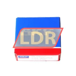 SKF 6203-2Z/LHT23 rulman resim 3