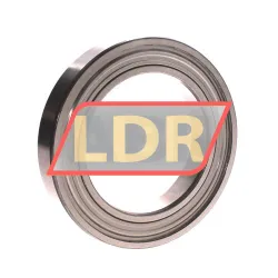 SNR 6017-ZZ rulman resim 2