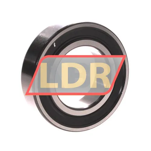 SKF 62210-2RS1/C3