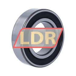 SKF 62210-2RS1/C3 rulman resim 2