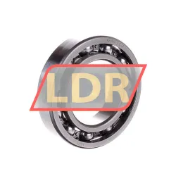 SNR 6007J30 rulman resim 2