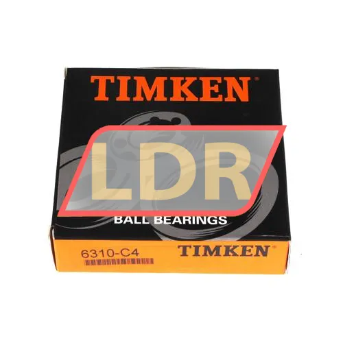 Timken 6310-C4 ürün fotoğrafı 3