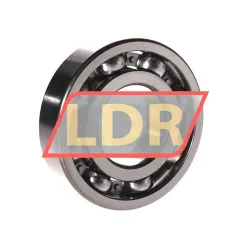 Timken 6310-C4 rulman resim 2