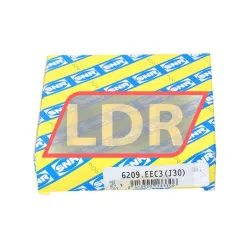 SNR 6209EEC3 rulman resim 3